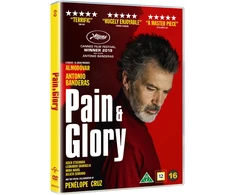 Pain And Glory – Dolor y Gloria (Pedro Almodovar šedevras)