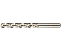 Grąžtas PAK-07 grąžtų rinkinys variui, žalvariui, aliuminiui iki 6 mm