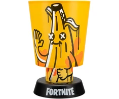 Paladone „Fortnite“ – Peely piktogramos lempa