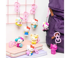 Paladone Hello Kitty kuprinės bičiuliai (įvairūs)