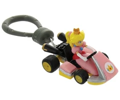 Paladone Mario Kart kuprinės draugai (įvairūs)