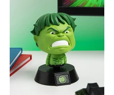 Paladone Marvel - Hulk piktogramos šviesa
