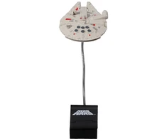 Paladone „Millennium Falcon“ knygų šviesa
