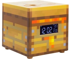 Paladone Minecraft bičių avilio žadintuvas