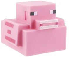 Paladone Minecraft kiaulės vonios antis