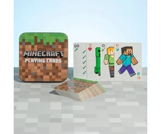 Paladone Minecraft žaidimo kortos (PP6587MCF)