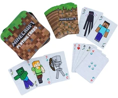Paladone Minecraft žaidimo kortos (PP6587MCF)