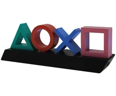 Paladone „Playstation“ piktogramų apšvietimas (PP4140PSV2)