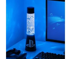 Paladone PlayStation plastikinė srauto lempa 33 cm