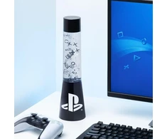 Paladone PlayStation plastikinė srauto lempa 33 cm