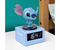 Paladone Stitch Icon žadintuvas