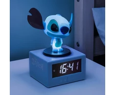 Paladone Stitch Icon žadintuvas
