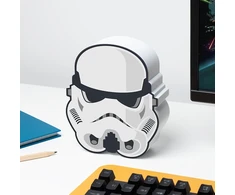 Paladone „Stormtrooper“ dėžutės formos šviestuvas PRADŽIA