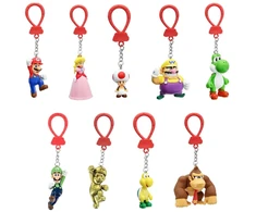 Paladone Super Mario kuprinės bičiuliai (įvairūs)
