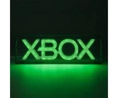 Paladone „XBOX“ LED neoninė lemputė
