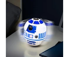 Paladone Žvaigždžių karų R2D2 svyravimo šviesa NAMAI