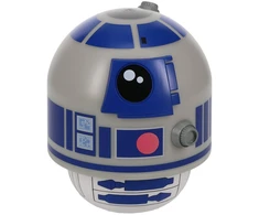 Paladone Žvaigždžių karų R2D2 svyravimo šviesa NAMAI
