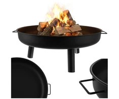 Garden fire pit 80cm Kaminer