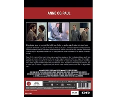 Palladium Ana ir Paulius (DVD)