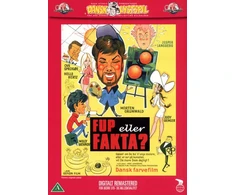 Palladium Apgaulė ar faktas? (DVD)