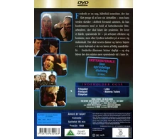 Palladium ÅRHUS BY NIGHT-DVD – Nilso Malmro filmas – vertas pamatyti filmas