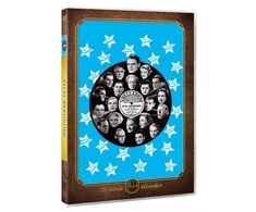 Palladium Aštuoni akordai - DVD