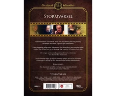 Palladium Audros perspėjimas (Frits Helmuth) – DVD