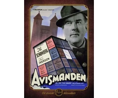 Palladium Avismanden - DVD