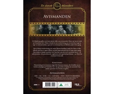 Palladium Avismanden - DVD