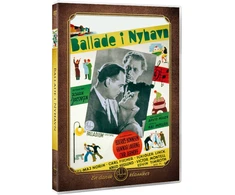 Palladium Baladė Nihavene