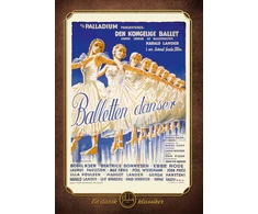 Palladium Baleto šokiai