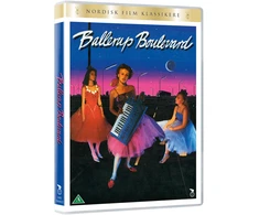 Palladium Ballerupo bulvaras