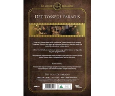 Palladium Beprotiškas rojus (Dirch Passer)