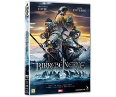 Palladium Beržo kojos DVD (NO)