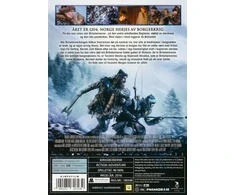 Palladium Beržo kojos DVD (NO)