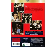 Palladium Cirko Buster (DVD)