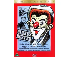 Palladium Cirko Buster (DVD)