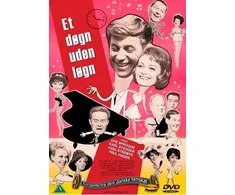 Palladium Diena be melo (DVD)