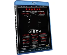 Palladium Dirch - Blu-ray (Visa Danijos Dirch perėja)