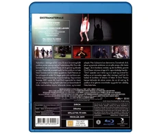 Palladium Dirch - Blu-ray (Visa Danijos Dirch perėja)