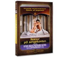 Palladium Direktorius prie lovos (DVD)