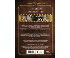 Palladium Direktorius prie lovos (DVD)