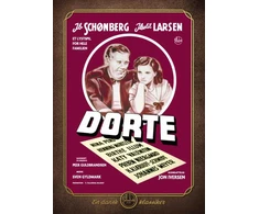 Palladium Dorte (Ib Schønberg)