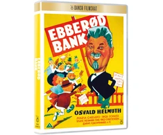 Palladium „Ebberød Bank“ (Danijos kino fondas) Oswaldas Helmuthas