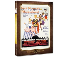 Palladium Eriko Ejegodo piligrimystė (Johannes Meyer)
