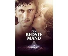 Palladium Geriausias vyras (DVD)