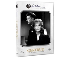 Palladium Gertrūda (Carl Th. Dreyer)
