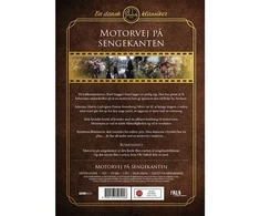 Palladium Greitkelis prie lovos - DVD