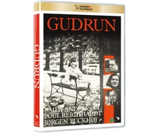 Palladium Gudrun