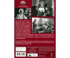 Palladium Gyvenimas Hegnsgaarde (DVD)